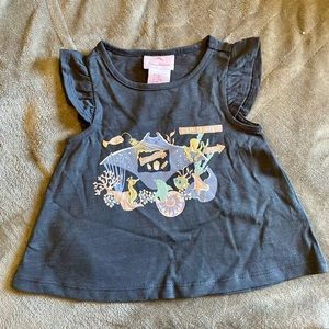 12mo Kids Shirt